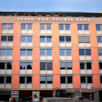 Georg-von-Vollmar-Haus in München